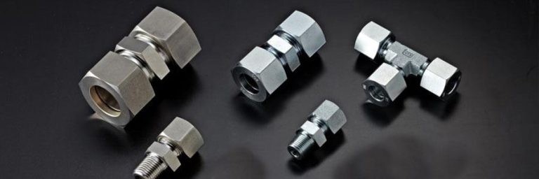 What is Ferrule Fittings? What are the Benefits of Ferrule Fittings?