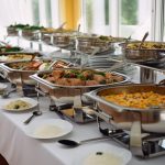 full service wedding catering mississauga