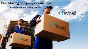 Vancouver movers Assisted Living Info