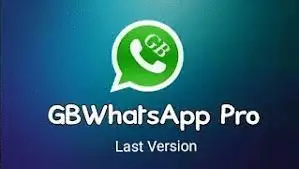 GB WhatsApp Pro v17.45 – APK Download for Android 2023