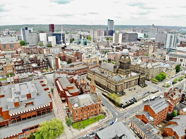 Top 5 Weekend Getaways in Leeds for Business travellers