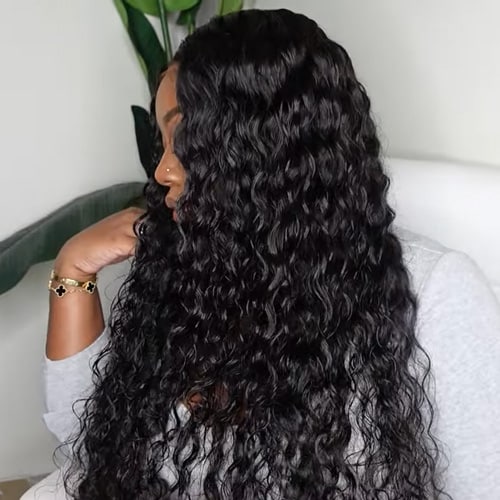 The Ultimate Guide To Glueless Lace Wig