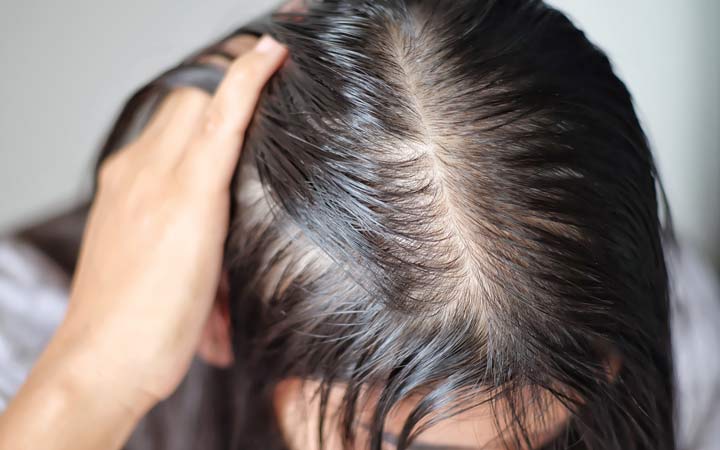 Can Hair Treatments Enhance Volume and Thickness of Fine or Thinning Hair?