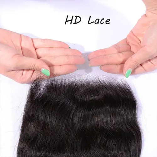 What Is a HD Lace Wig? Here Is The Ultimate Guide