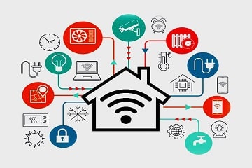 The global smart home security systems market is expected to reach USD 55 Bn by 2027. Will Global Smart Home security system market stand on this expected figure?