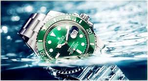 Replica Rolex Watches Never Change Their Originality