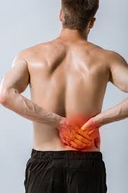 What Can Cause Pain on the Right Side of the Lower Back?