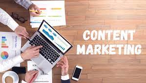 How Efficient Content Marketing Pays Off An Organisation