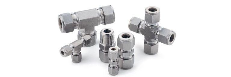 Quality Control in Instrumentation Tube Fittings Manufacturing: What to Look For