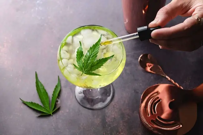 Exploring the Different Types of Cannabis-Infused Drinks Available in Canada