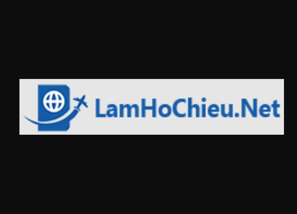 làm hộ chiếu