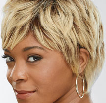 Big and Bold: Styling Large Cap Size Wigs for African American Women