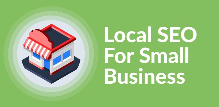 Straightforward Local SEO For Small Businesses