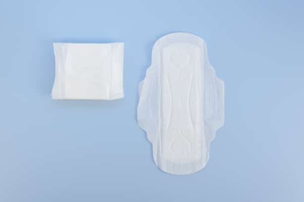 best-sanitary-pads