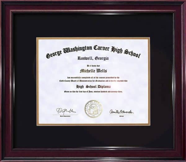 What Is The Importance Of High School Diplomas/ Transcripts And What To Do If You Lose Yours?