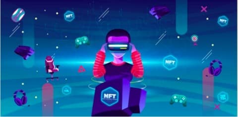 Bridging Worlds: How NFTs Connect the Physical and Digital in the Metaverse