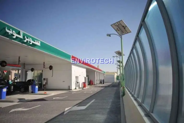 Noise Barrier |Noise Barriers Manufacturer