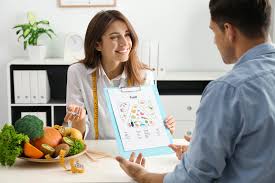 Best Nutritionists in Dubai: Get the Best Nutrition for Your Health