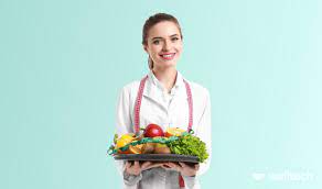 Top Nutritionist in Dubai: Your Ultimate Guide to Healthy Life