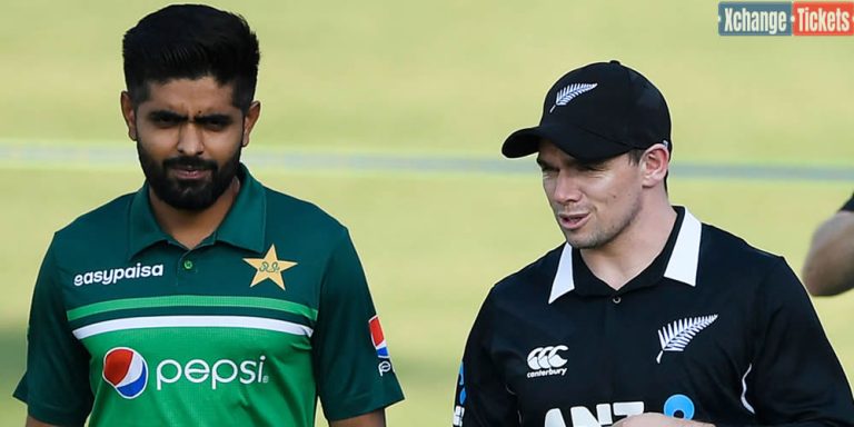 Pakistan’s Cricket World Cup 2023 Prospects Potent Mix of Talent, All-Rounders under Babar Azam