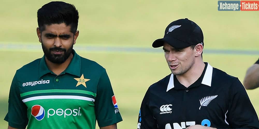 Pakistan's Cricket World Cup 2023 Prospects Potent Mix of Talent, All-Rounders under Babar Azam