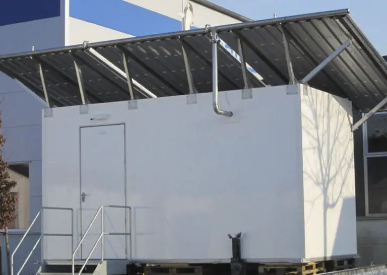 The Need for Passive Cooling Shelters in the UAE