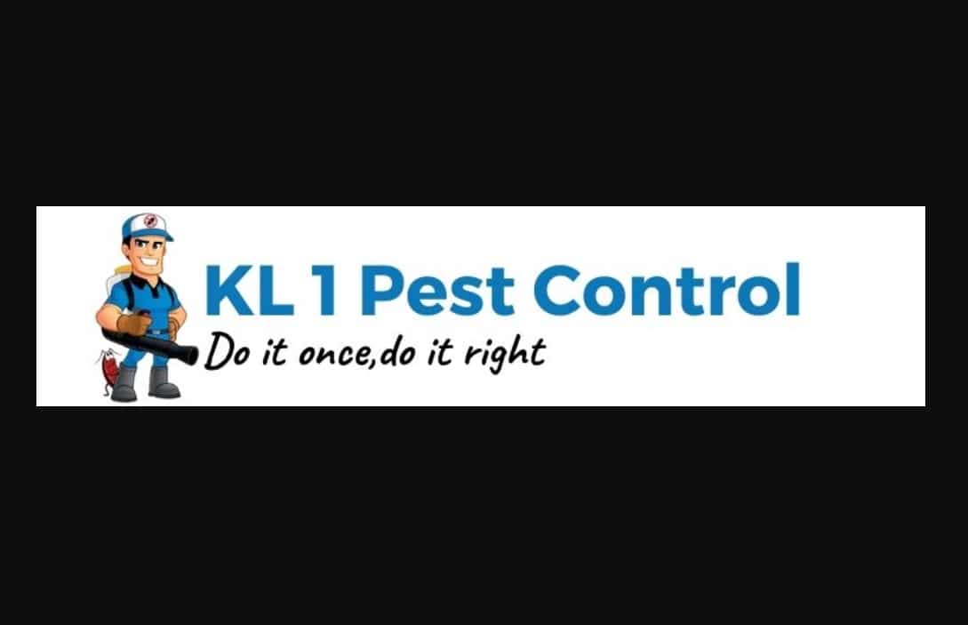 pest control in Kuala Lumpur