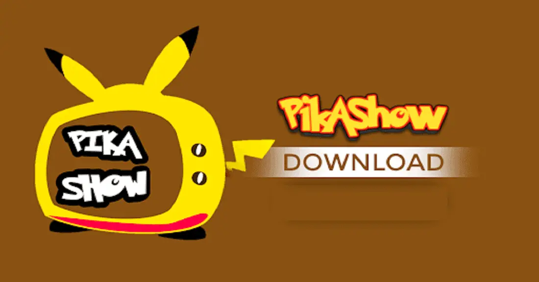 pikashow apk