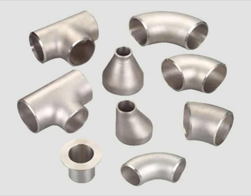 pipe fittings manufacturee