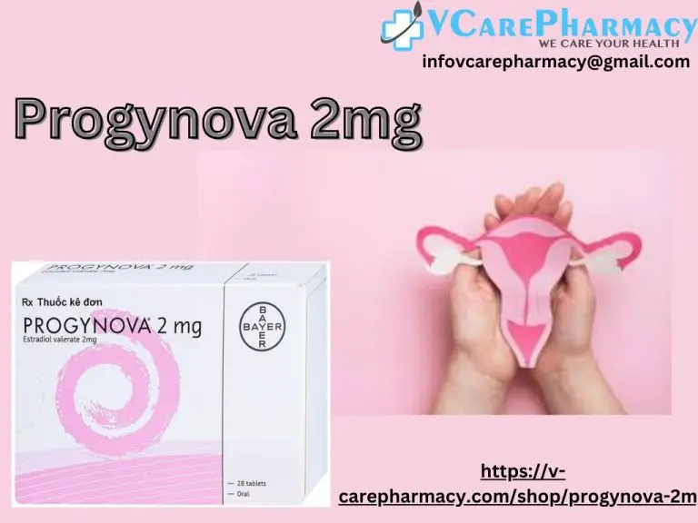 ProgyNova: Unlocking the Potential of Hormone Therapy for Women’s Health and Vitality