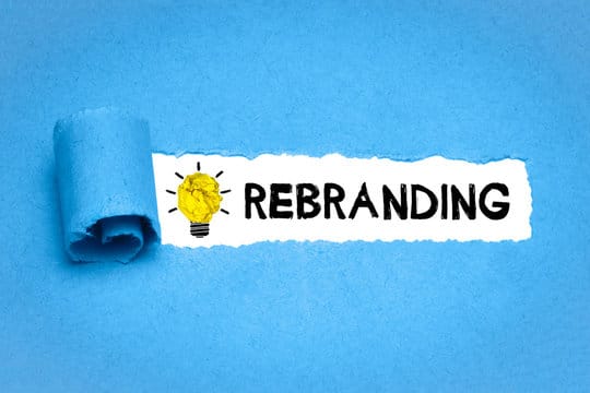 Eco-Friendly Rebranding: A Process for Working with Clients