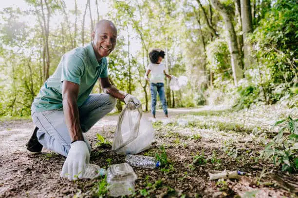 Recycle Items – Because Every Little Bit Counts