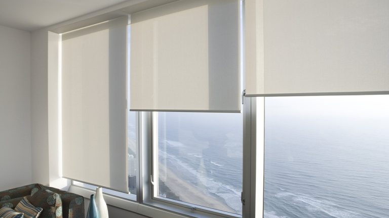 Transform Your Space With Roller Shades And Blinds