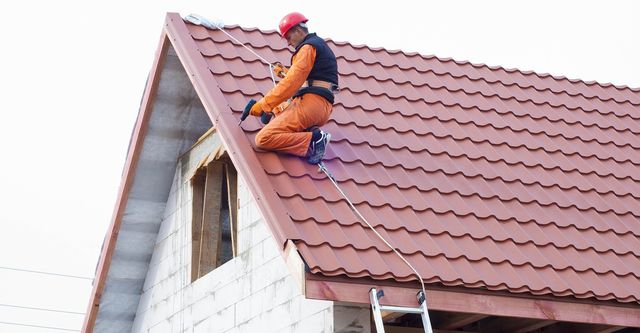 Choosing the Best Roofing Company in the USA from Top Roofers Near Me