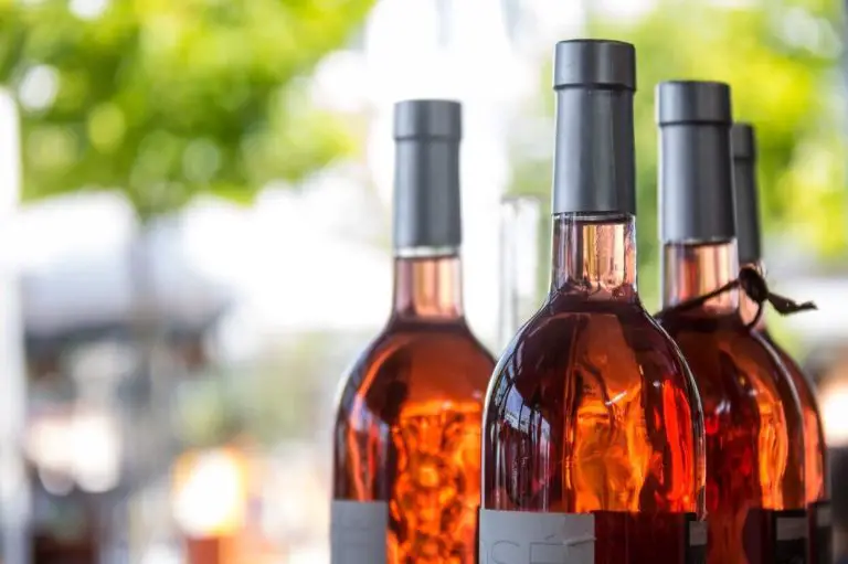 2023 Guide to the Rose Wine: 5 Bottles to Try