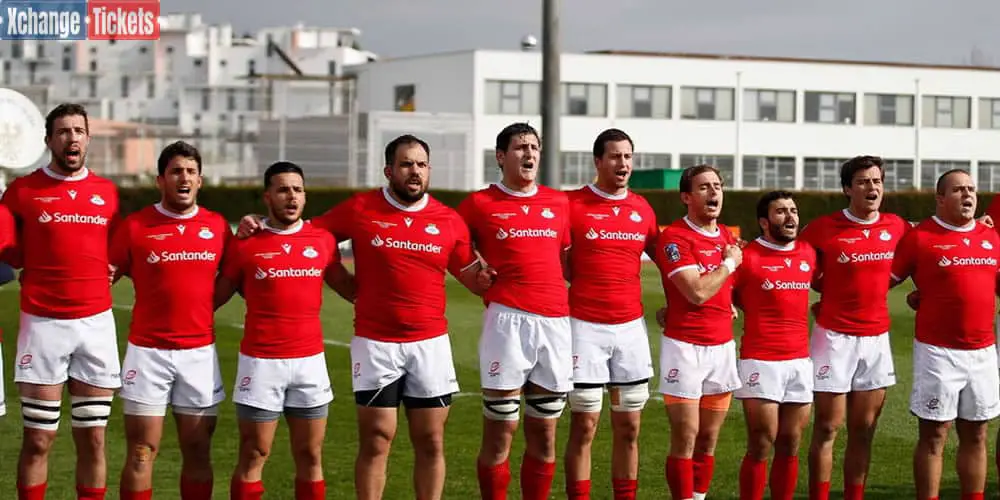 RWC 2023: Welsh Rugby Union Takes Bold Steps to Promote Welsh Language