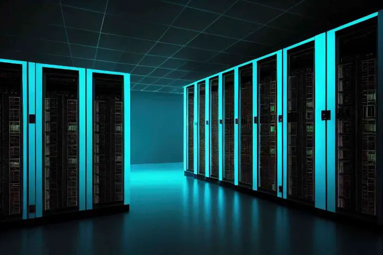 The Evolution of NAS Storage Solutions: Trends and Future Insights