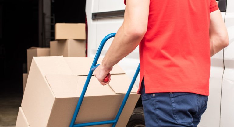 Single-Item Items are available for Pickup Services in Tampa