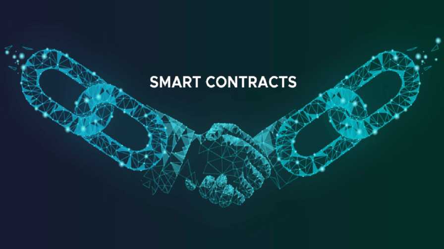 smart-contract-featured