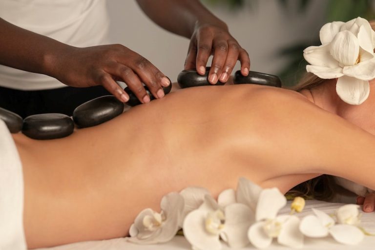 Ayurvedic Massage: A Natural Way to Boost Your Immune System