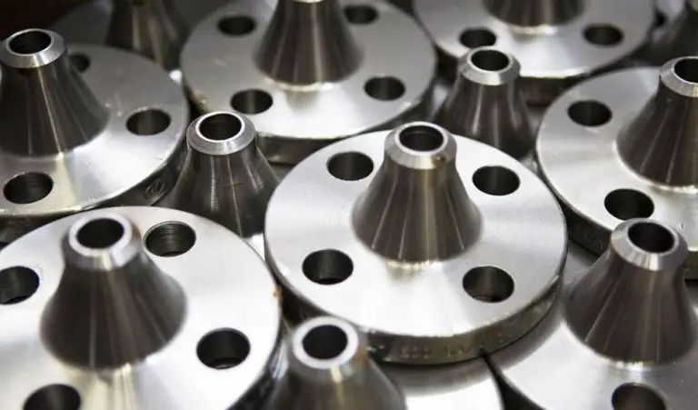 Understanding the Versatile Applications of Stainless Steel Flanges