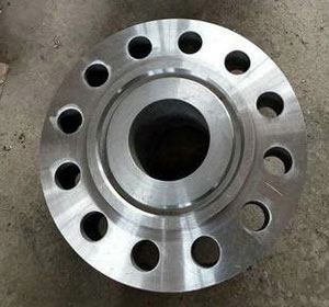 India’s leading SS Flanges Manufacturers