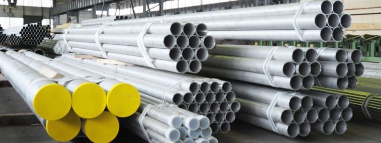 Sandco Metal Industries And Their Reach Of Stainless Steel Pipe