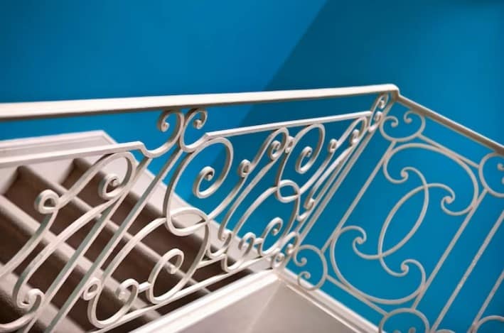 High-Quality Stair Railing Parts for Your Home at Affordable Prices