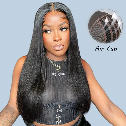 How to Properly Maintain an Air Cap Wig for Longevity