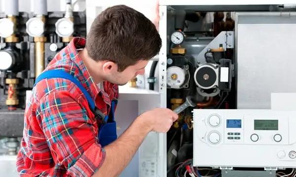 Residential And Industrial Regular Boiler Maintenance Procedures