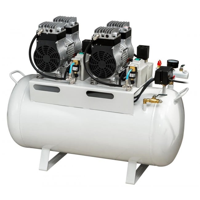 Unlocking the Potential: Future Projections for the Dental Compressors Market (2023 To 2033)