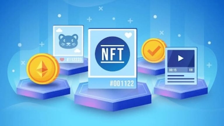 From Concept to Creation: Mastering NFT Marketplace Development