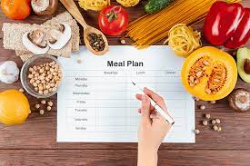 Achieve Your Weight Loss Goals in Dubai with a Customized Diet Plan