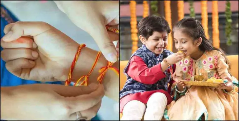 The Ultimate Guide to Choosing the Best Raksha Bandhan Gifts for Your Beloved Sister